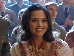 Connie (Cap. America)
