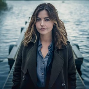 Ember (The Jetty)