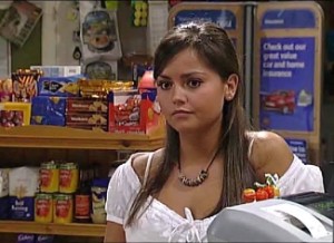 Jasmine Thomas (Emmerdale)