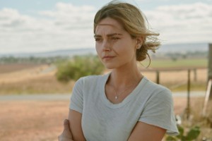 Joanna Lindsay (The Cry)