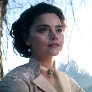 Lady Johanna Constantine (Sandman)