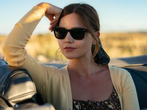 Liv Taylor (Wilderness)