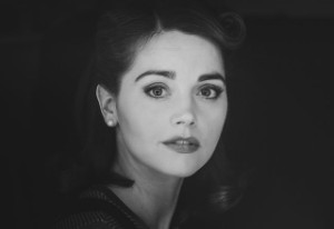 Nurse Maggie Coates (A separate peace)