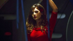Oswin Oswald (Doctor Who)