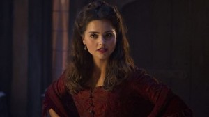 Victorian Clara (Doctor Who)