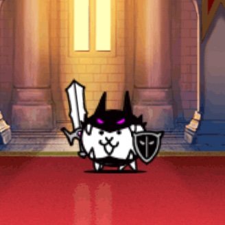 Dark Cat