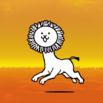 Lion Cat