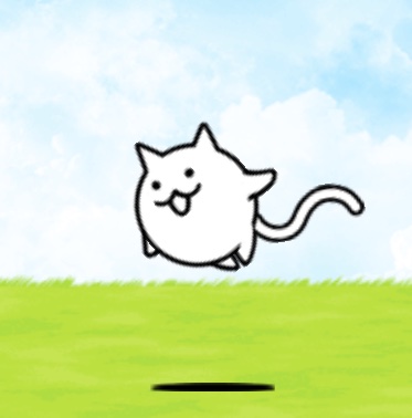 True Superfeline