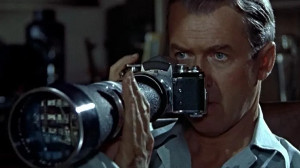 Rear Window