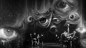 Spellbound