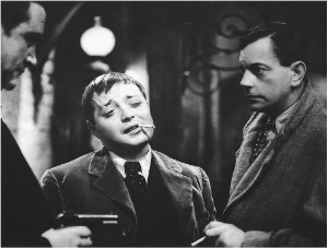 The Man Who Knew Too Much (1934)