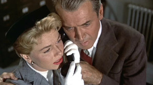 The Man Who Knew Too Much (1956)
