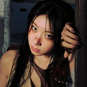 chaeryeong (itzy)