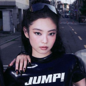 jennie (blackpink)