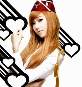 jessica (ex-snsd)
