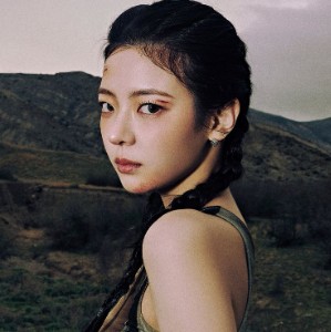 lia (itzy)