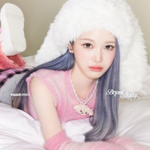 mayu (triples)