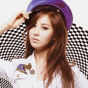 seohyun (snsd)