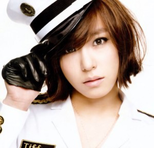 tiffany (snsd)