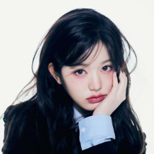 wonyoung (ive/iz*one)