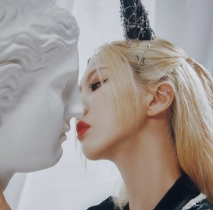 yoohyeon (dreamcatcher)
