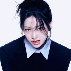yujin (ive/iz*one)