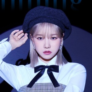 yuri (iz*one)