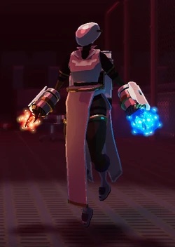 Artificer