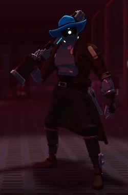 Bandit