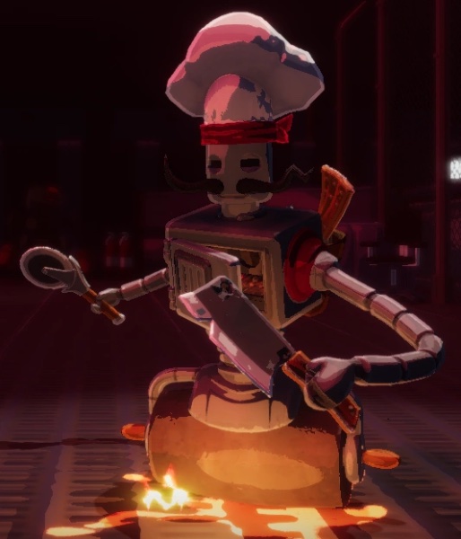 Chef