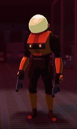 Commando