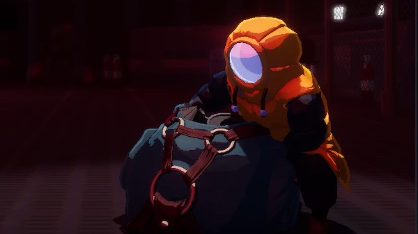 Drifter