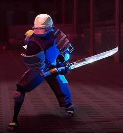 Mercenary