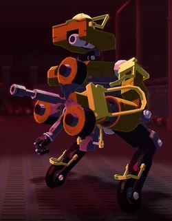 Mul-T