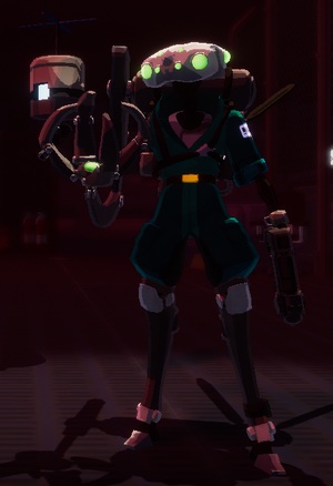 Operator