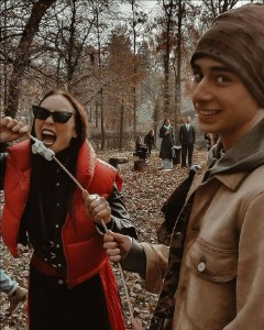 Yoko x Ajax