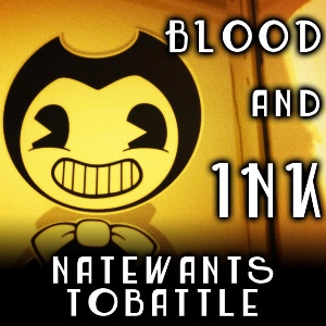 Blood And Ink