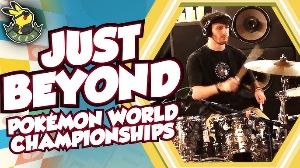 Just Beyond