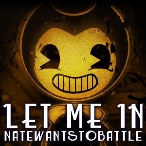 Let Me In