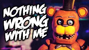 Nothing Wrong With Me