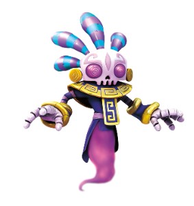 Bad Juju