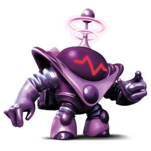 Balstatron