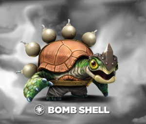 Bombshell