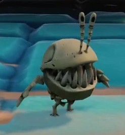 Bone Chompy