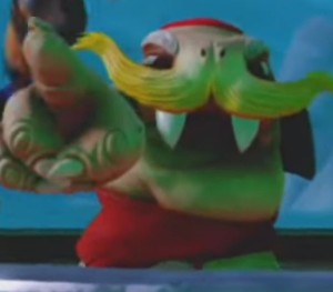 Brawlrus