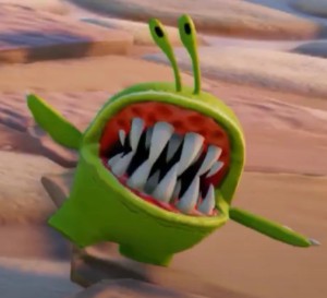 Chompy