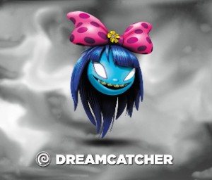 Dreamcatcher