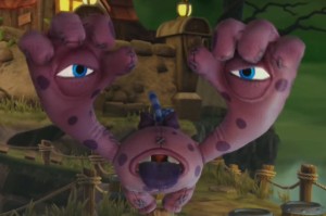 Eye Five