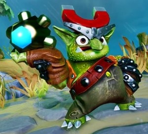 Lob Goblin