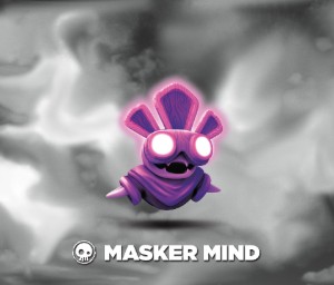 Masker Mind